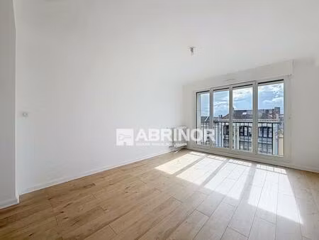achat appartement 3 pièces 83m² roubaix 59100