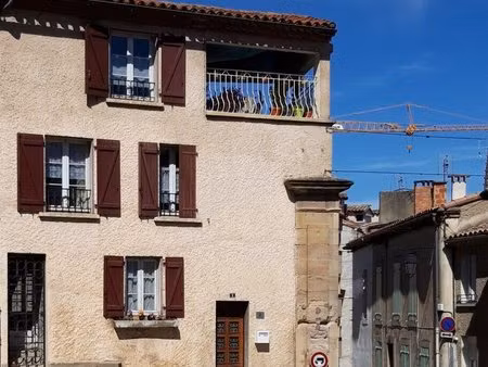 maison d'hôtes 4 chambres proche du centre ville de limoux