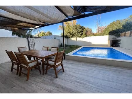 maison narbonne 4 pièce(s) 93.74 m2