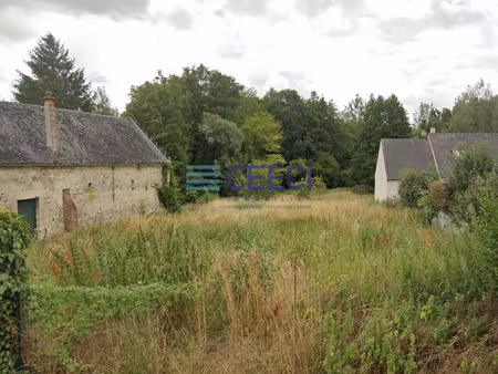 achat terrain 1 793m² soissons 02200