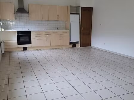 location appartement 2 pièces 47m² caudry 59540