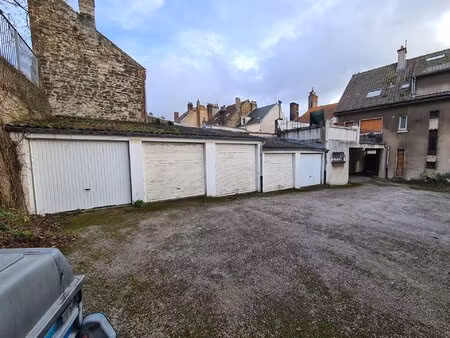 location parking boulogne sur mer 62200