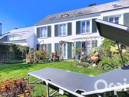 vente maison 8 pièces 171 m² à vert-saint-denis (77240)  299 000 €