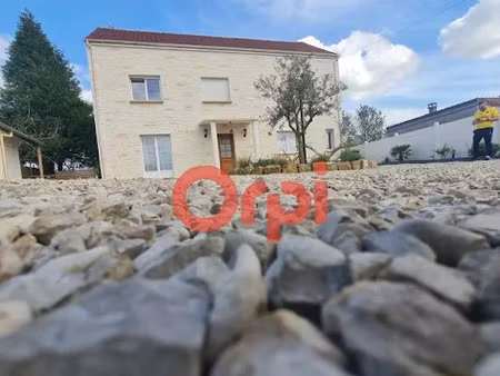 vente maison 5 pièces 164 m² à moislains (80200)  289 900 €