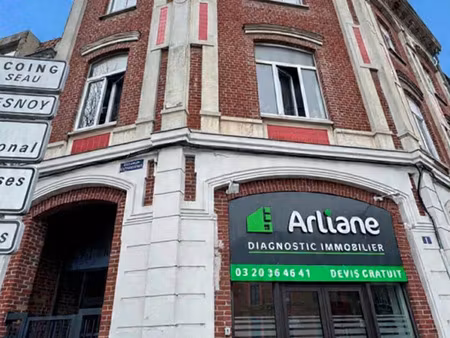 location appartement 2 pièces 50m²