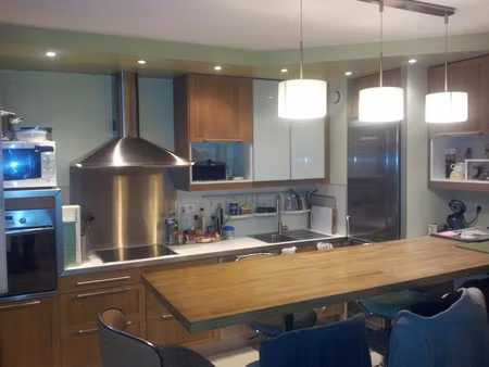 location appartement 3 pièces 60m²