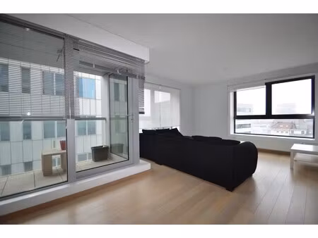 antwerpen - appartement op het eilandje