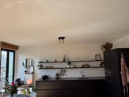 appartement te koop in antwerpen met 1 slaapkamer