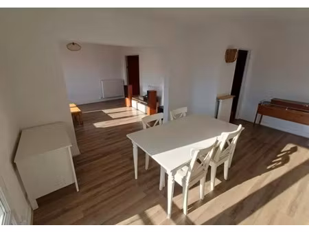 location appartement 2 pièces 60 m² à bordeaux (33000)