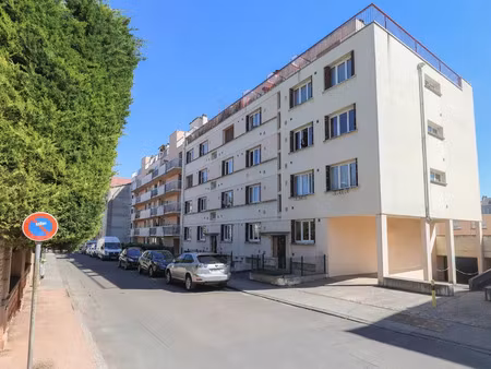 dijon - appartement 2 pièces à vendre - 48m2 - 133 000 € - réf: lorraine - bourse immobili