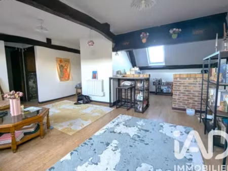 appartement à gilocourt (60129)