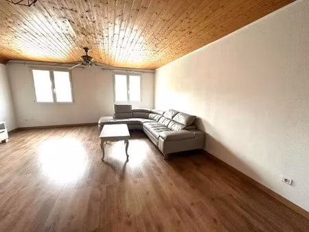 location appartement 5 pièces 100 m² à le taillan-médoc (33320)