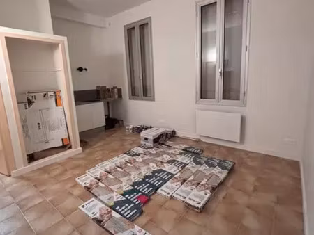 location appartement 1 pièce 21 m² à libourne (33500)