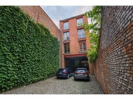 trendy loftkantoren te huur te antwerpen