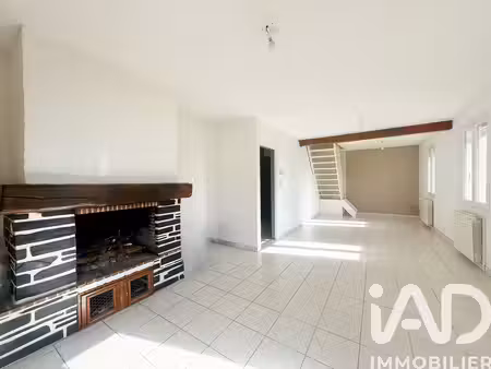 pavillon à formerie (60220)