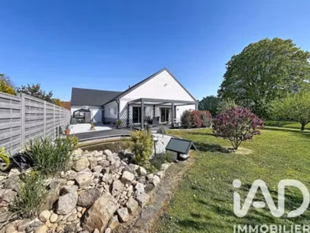 maison à grandvilliers (60210)