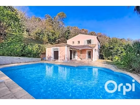 annonce maison à vendre