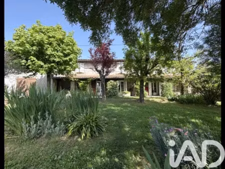 maison à sainte-foy-de-peyrolières (31470)