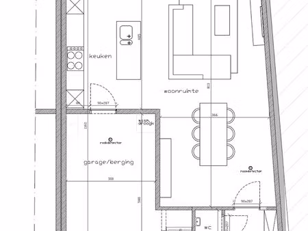 huis te koop in zottegem met 3 slaapkamers