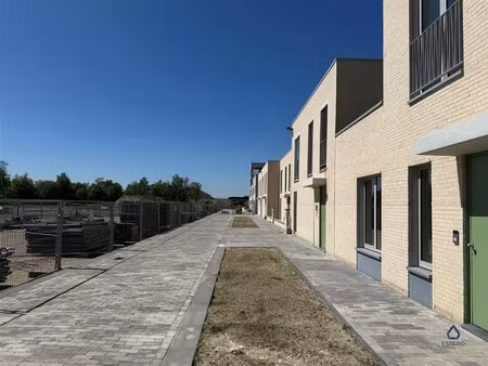 nieuwbouwappartement met zicht op't galgenweel