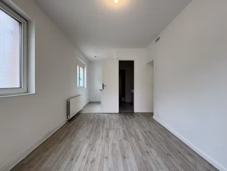 appartement de 2 pièces  avec un espace nuit à brunoy – proche de la gare