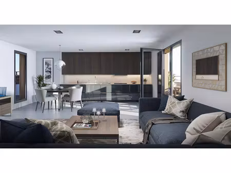 vente programme neuf t3 pièces 62 m² châtillon (92320)