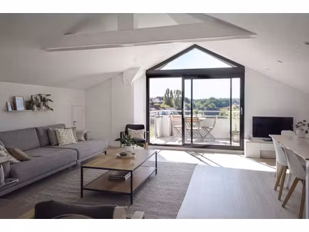 vente appartement 2 pièces 77 m² cogolin (83310)