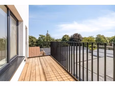 appartement te koop in de panne met 3 slaapkamers