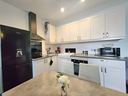 fontaines-sur-saône 69270 – t2 investissement locatif clé en main à la rentabilité immédia