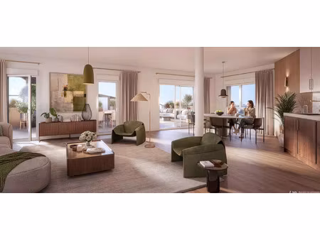 vente programme neuf t1  t2  t3  t4  t5 pièces 27 à 138 m² lorient (56100)