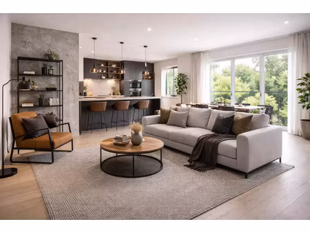 vente appartement 1 pièce 45 m² melun (77000)