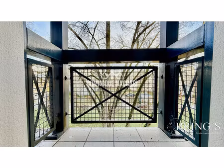 appartement 2 pièces