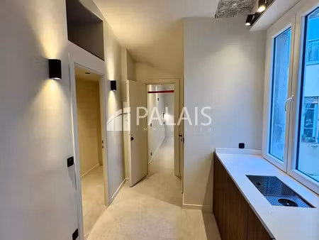 vente appartement 2 pièces 17 m² nice (06300)