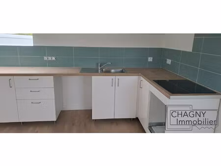 appartement à louer saint-léger-sur-dheune