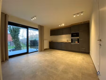 gezellige studio te ieper