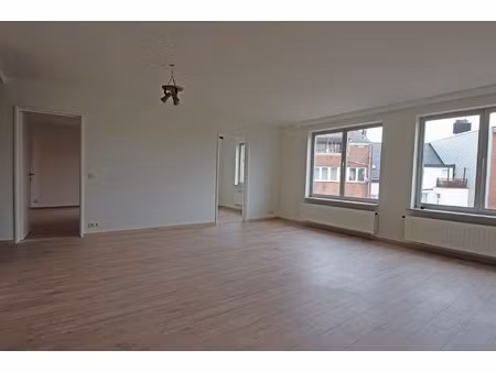 appartement met garagebox