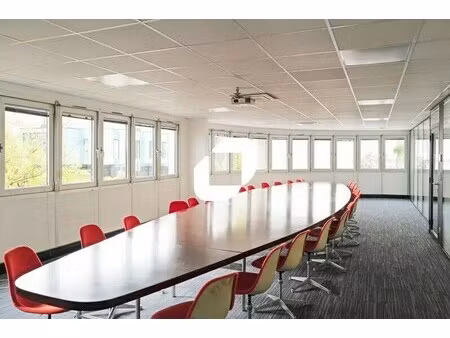 vente bureaux 623 m²