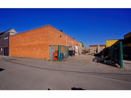 commercieel te koop in schoonaarde