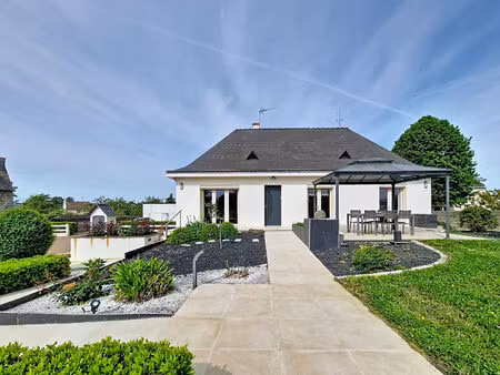 vente maison 5 pièces  107.00m²  doué