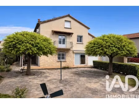 maison à bagnols-sur-cèze (30200)