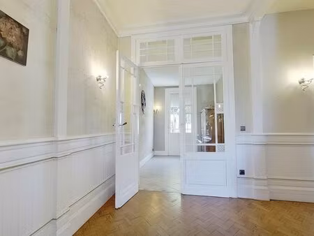 magnifique maison de ville au coeur de cadillac
