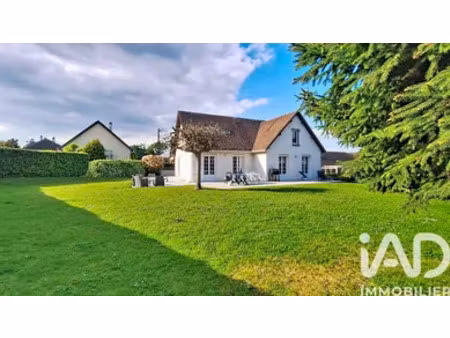 maison à caudebec-lès-elbeuf (76320)