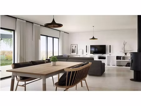 vente maison 5 pièces 90 m² crespières (78121)