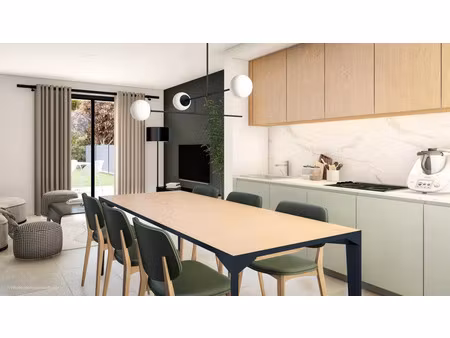 vente maison 5 pièces 77 m² fresnay-l’évêque (28310)