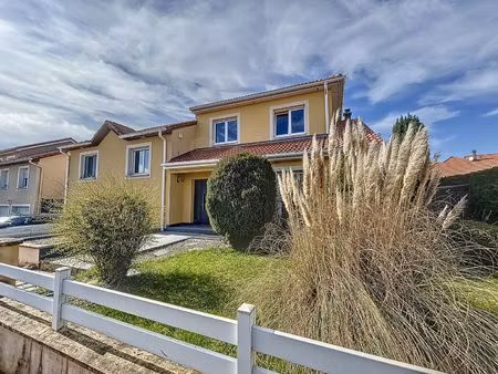 maison à vendre kanfen