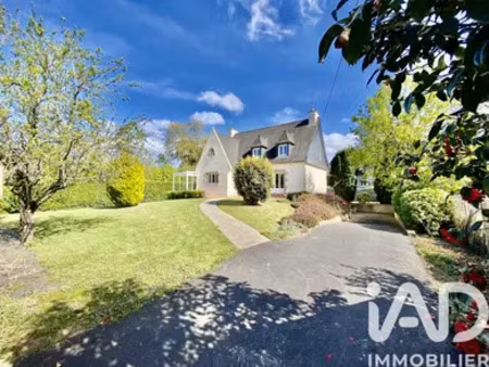 maison à loudéac (22600)