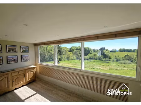 vente maison 9 pièces 200 m² à mazamet (81200)  319 000 €