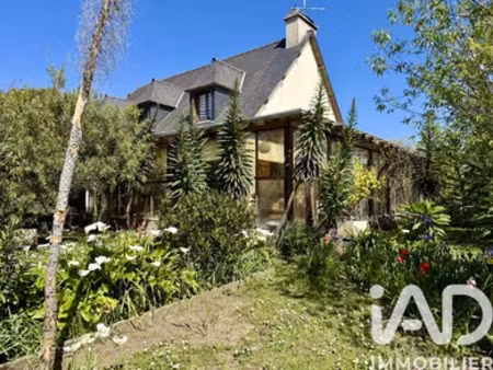 maison à plurien (22240)