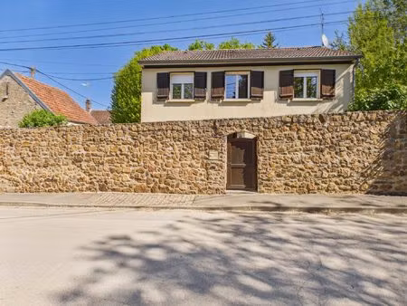 maison à vendre saint-aubin
