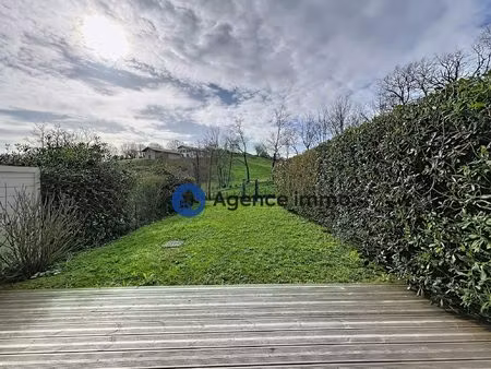 maison t4 urrugne-socoa proche de la plage